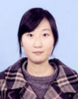 李冉 照片