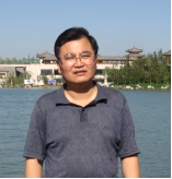 李军强 照片