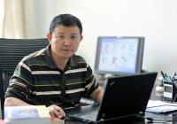 李琪 照片