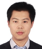 景安磊 照片