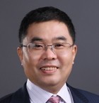 焦子锑 照片