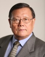 瞿林东 照片