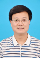 徐波 照片