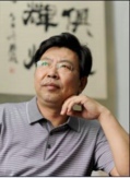 肖忠祥 照片