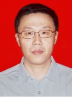 杨怀洲 照片
