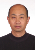 杨振杰 照片