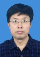 杨昌华 照片