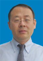 杨江 照片