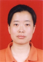 杨玲 照片