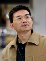 周三平 照片