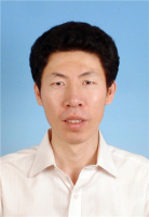 张国强 照片