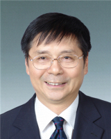 张宁生 照片