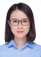 蒋楠 照片