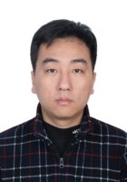 张留美 照片