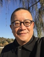 蒋重跃 照片