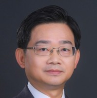 金志峰 照片