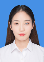 黄媛媛 照片