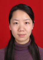 李婷 照片
