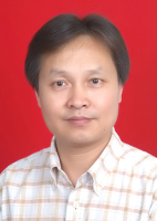 马晓迅 照片