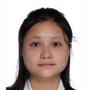 马佳妮 照片