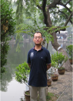 孙博 照片