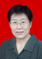孙晓红 照片