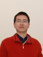 孙聃 照片