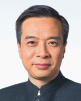 康震 照片