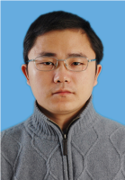 徐新龙 照片