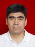 薛岗林 照片