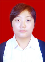 于金影 照片