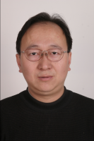 杨文力 照片