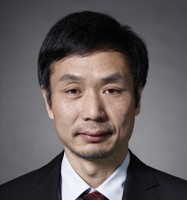 寇晓军 照片