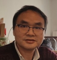 康永久 照片