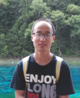 翟会飞 照片