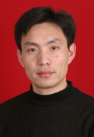 赵普举 照片
