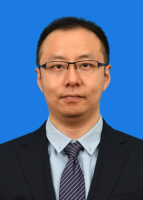 赵航 照片