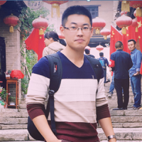 张健健 照片