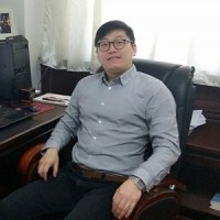 赵伟 照片