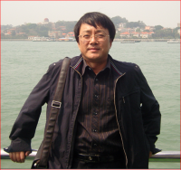 范晓东 照片