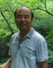 李健 照片