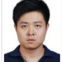 马越 照片