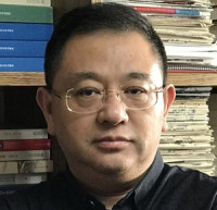 刘勇 照片