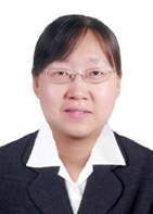 徐婷婷 照片