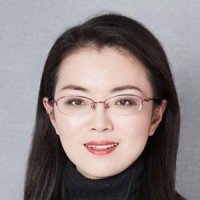 杨慧 照片