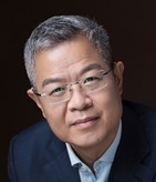 刘志伟 照片