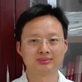 谢卫青 照片