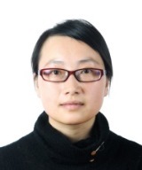 杨芳 照片