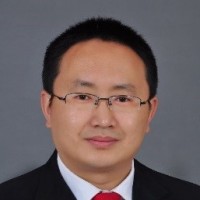 余瑞金 照片