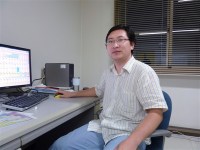 丁晓彬 照片